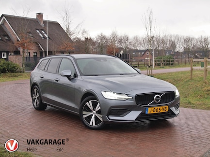 Volvo V60 0