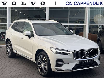 Volvo XC60 0