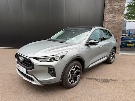 Ford Kuga 0