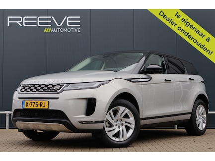 Land Rover Range Rover Evoque 0