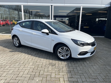 Opel Astra 0