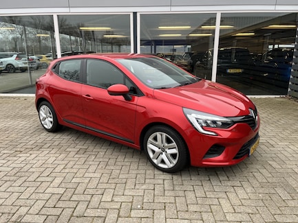 Renault Clio 0