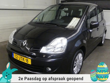 Renault Grand Modus 0