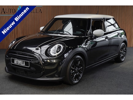 MINI Cooper 0