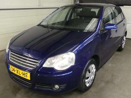 Volkswagen Polo 0