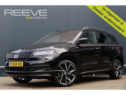 Skoda Karoq 0