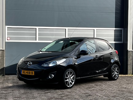 Mazda 2 0
