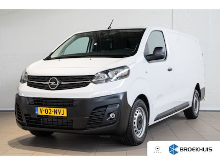 Opel Vivaro 0