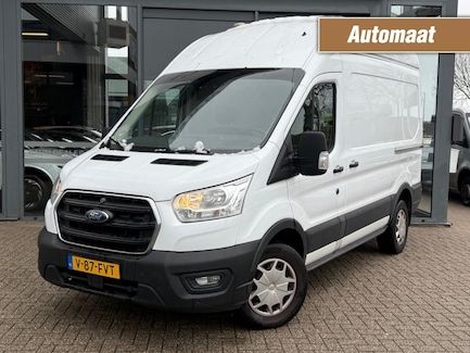 Ford Transit 0