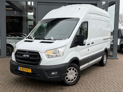 Ford Transit 0