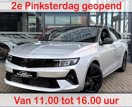 Opel Astra 0