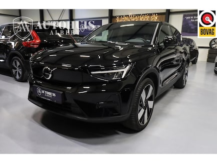 Volvo C40 0
