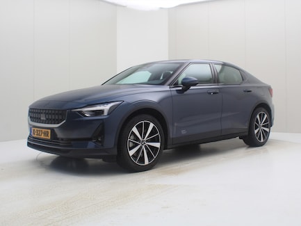 Polestar 2 0