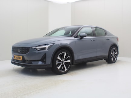 Polestar 2 0