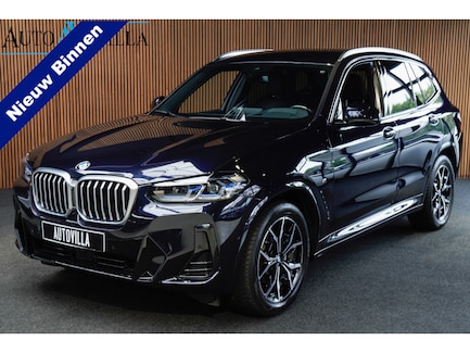 BMW X3 0