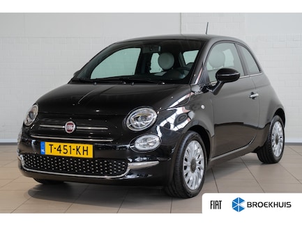 Fiat 500 0