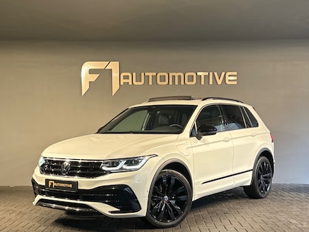 Volkswagen Tiguan 0