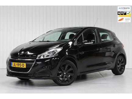 Peugeot 208 0