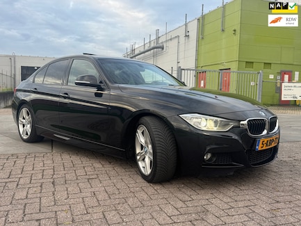 BMW 3-Serie 0