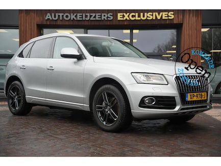 Audi Q5 0