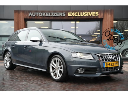 Audi A4 0
