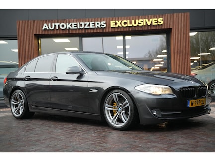 BMW 5-Serie 0