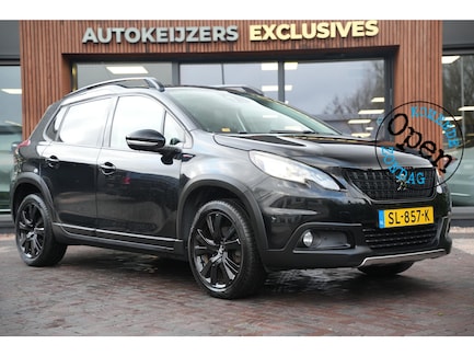 Peugeot 2008 0