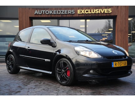 Renault Clio 0