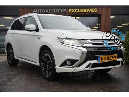 Mitsubishi Outlander 0