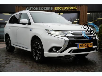 Mitsubishi Outlander 0