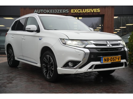 Mitsubishi Outlander 0