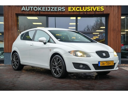 SEAT Leon 0