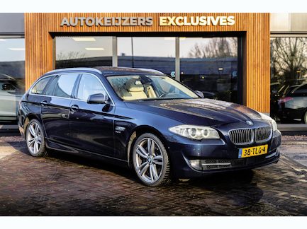 BMW 5-Serie 0