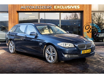 BMW 5-Serie 0