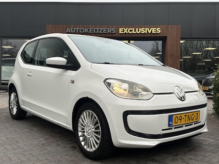 Volkswagen Up! 0