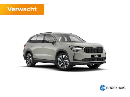 Skoda Kodiaq 0
