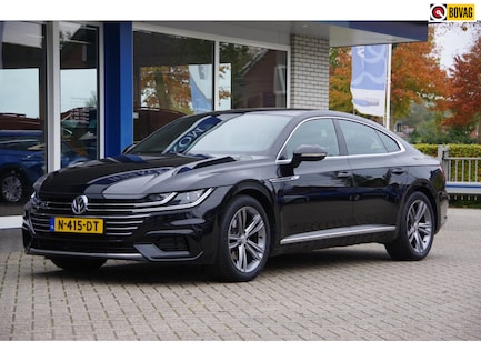 Volkswagen Arteon 0