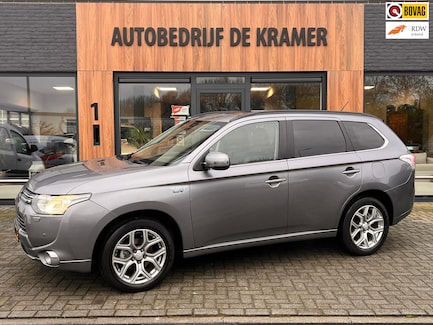 Mitsubishi Outlander 0