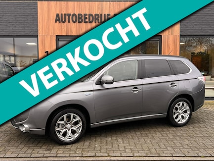 Mitsubishi Outlander 0