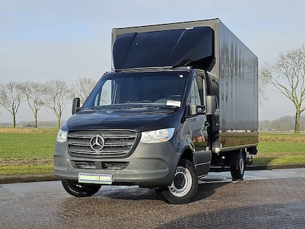 Mercedes-Benz Sprinter 0