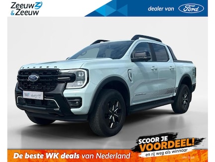 Ford Ranger 0