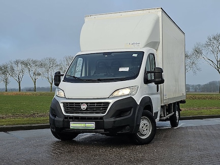 Fiat Ducato 0