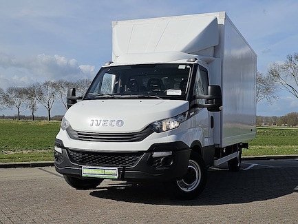 IVECO Daily 0