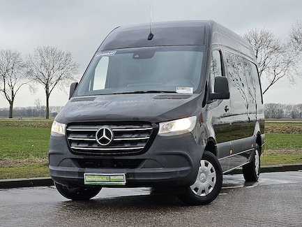 Mercedes-Benz Sprinter 0