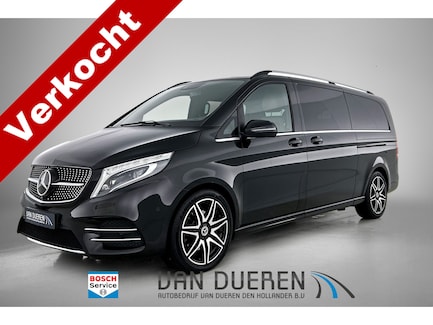 Mercedes-Benz V-klasse 0