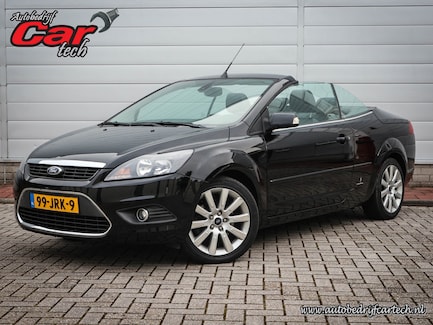 Ford Focus 0