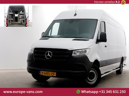 Mercedes-Benz Sprinter 0