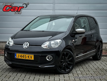 Volkswagen Up! 0