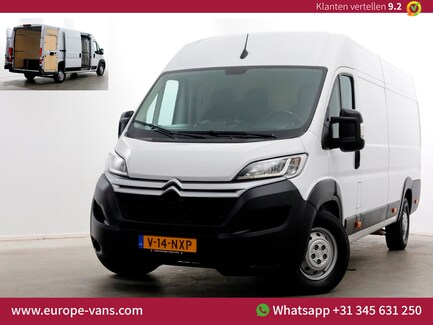 Citroën Jumper 0