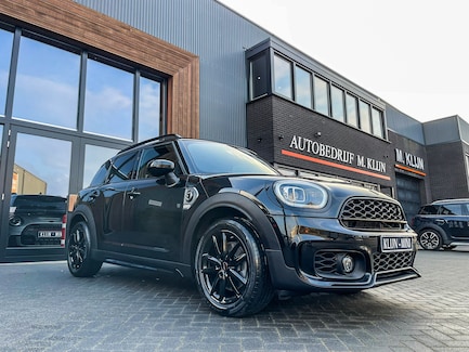 MINI Countryman 0